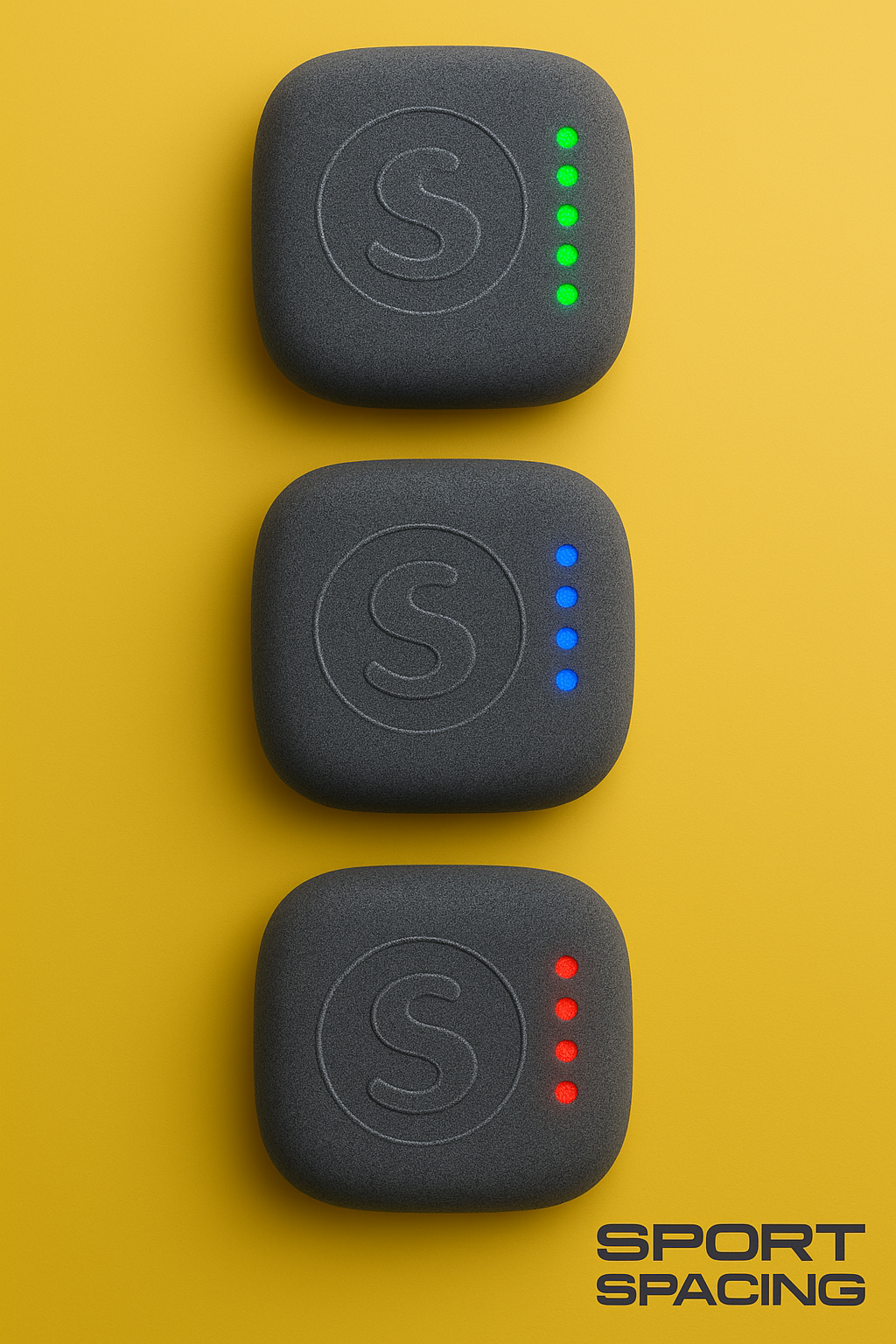 Pro Spacing Kit view 2